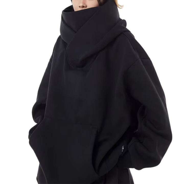 Fiona | Oversized Hoodie Sweatshirt