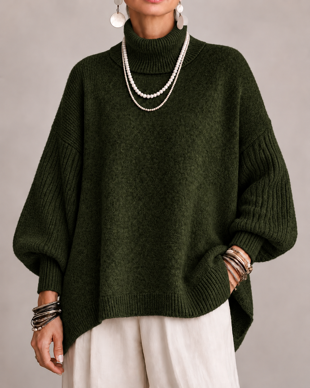 Kathleen | Elegante coltrui